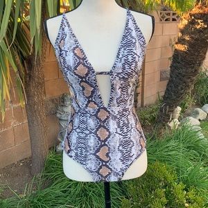 Swim wear by Zaful